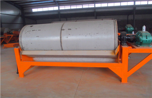 干式磁选机，江苏干式磁选机的四点保养秘籍的四点保养秘籍_江苏干式磁选机的四点保养秘籍一般是多少_生产厂家